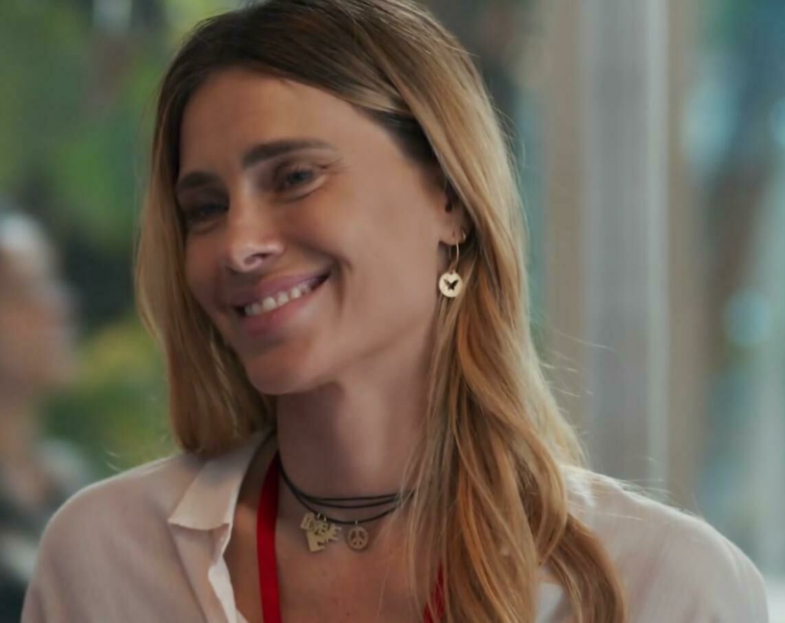 Imagem Leila